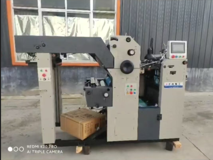 雙色雙面機(jī)廠家