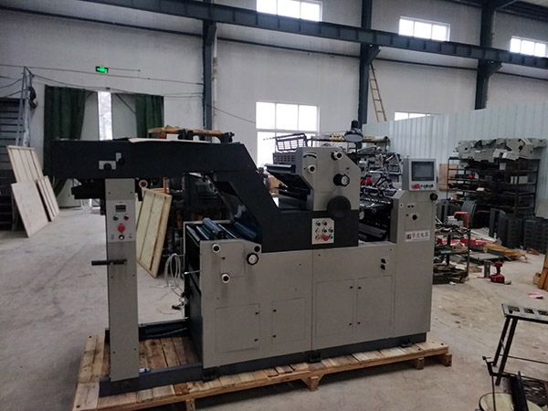 膠印機(jī)廠家